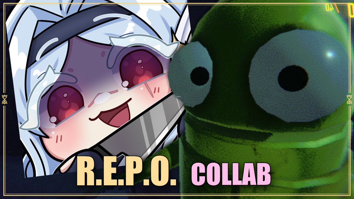 Lulufyra ⌛️🩵【(former) mahou shoujo (now) Vtuber】 tweet media