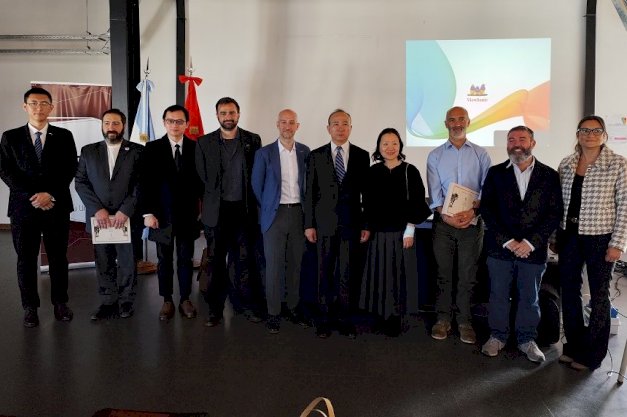 Universidad de TDF Antártida Islas Atlántico Sur tweet media