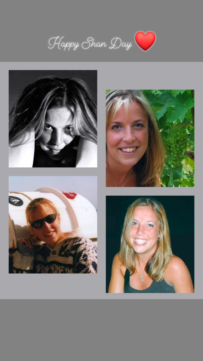 Team Shan (Lorna Larsen) tweet media