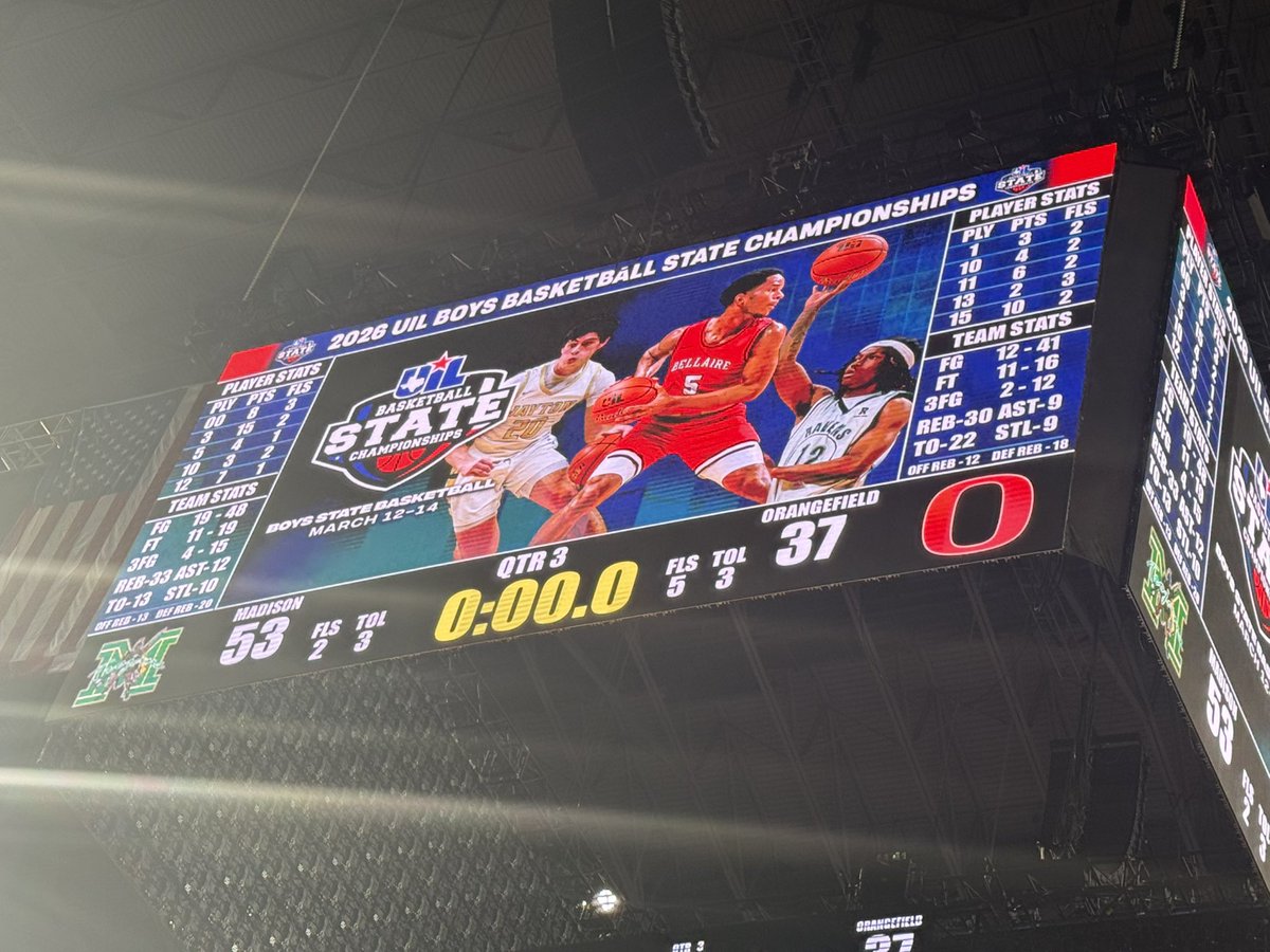 Dallas ISD Region III tweet media