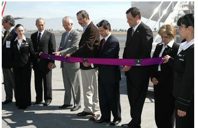 Enrique Beltranena tweet media