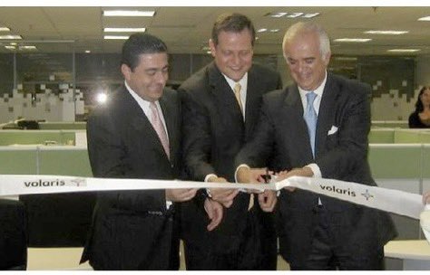 Enrique Beltranena tweet media