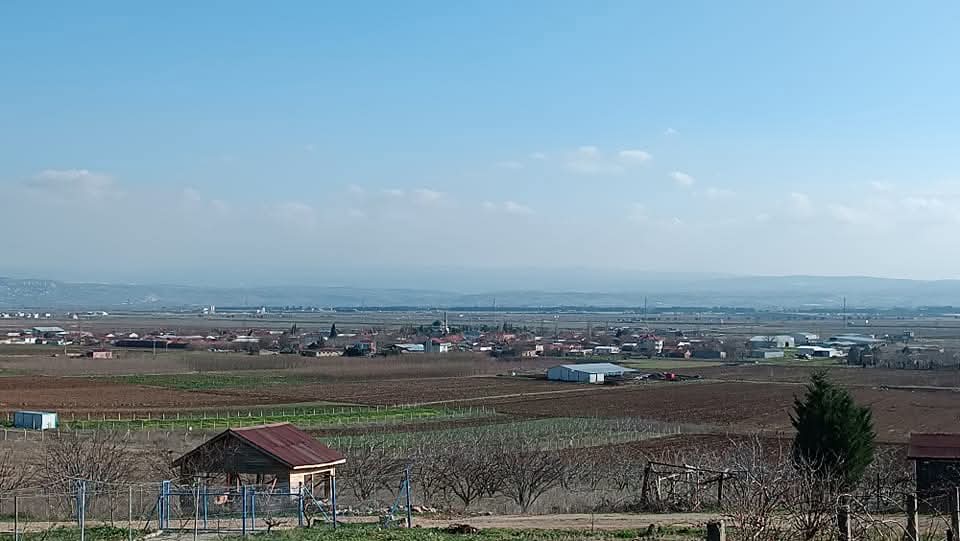 Yenişehir Çevre Platformu tweet media