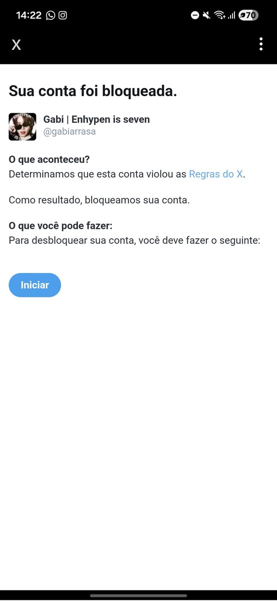 Gabi⁷ | Vai ver o enhypen tweet media