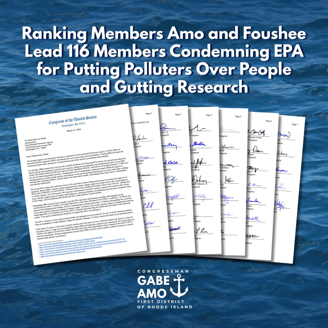 Congressman Gabe Amo tweet media