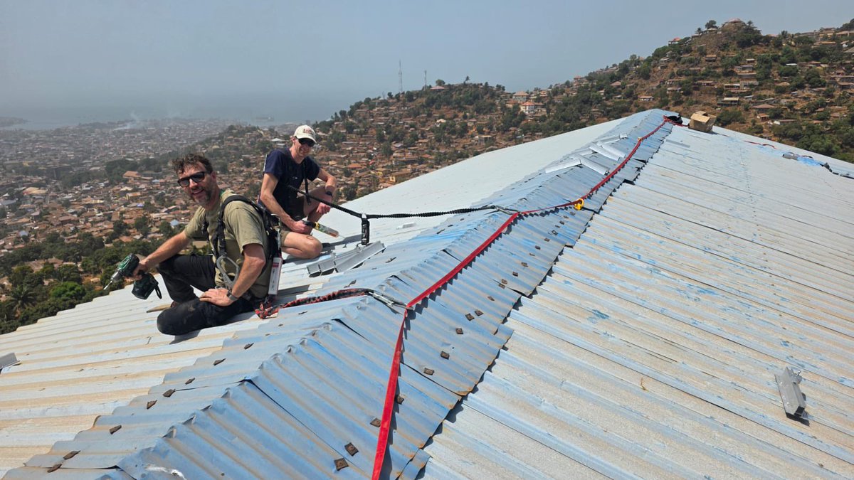 We Yone Child tweet media