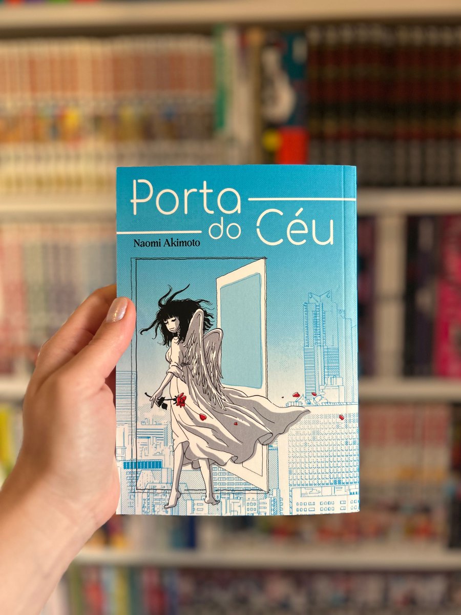 Sendai Editora tweet media