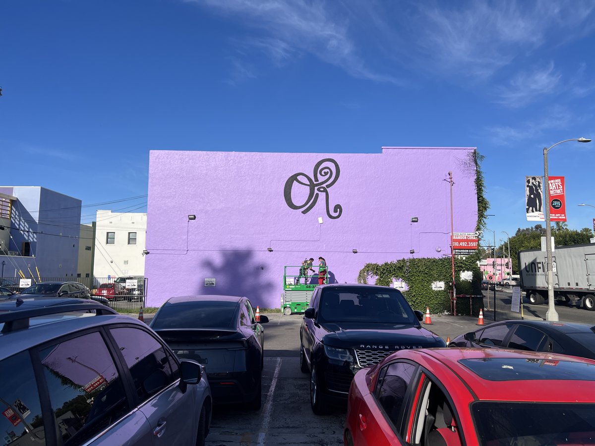 Complex Music tweet media