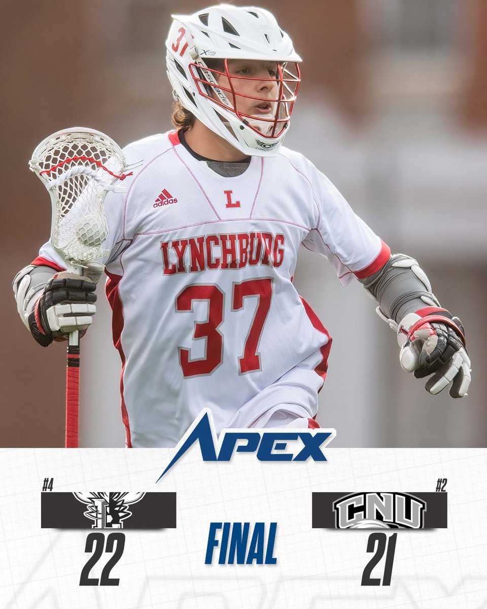 Apex Lacrosse Events tweet media