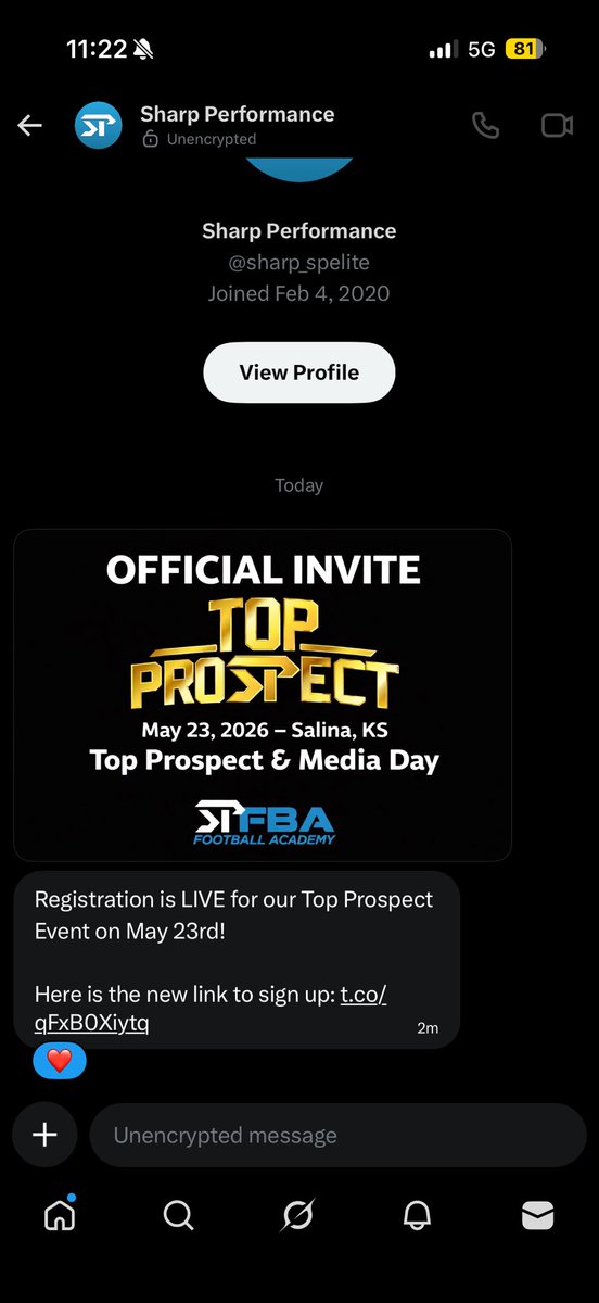 Amador Jesus Lopez Jr tweet media