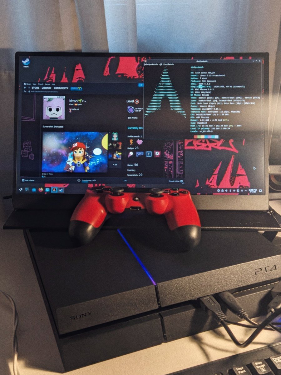 Kimu ๐ tweet media