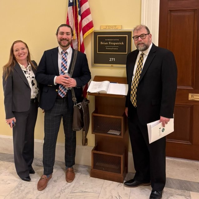 Building Performance Association tweet media