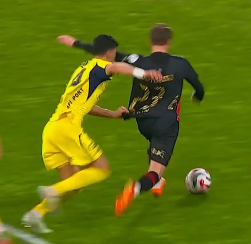 Mehmet 1905🦁 tweet media