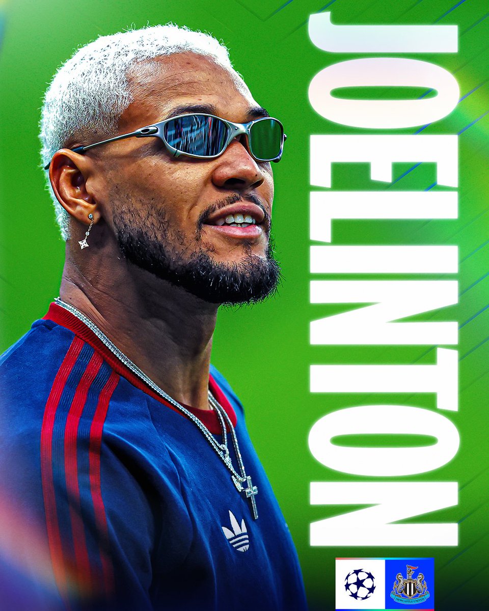 UEFA Champions League tweet media