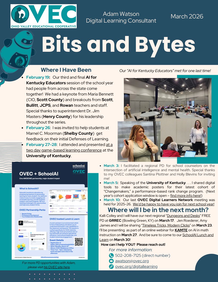 Adam Watson tweet media