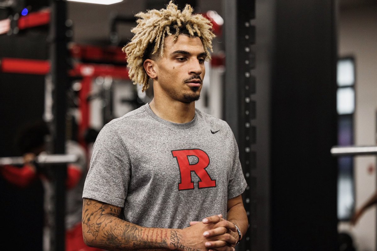 Dyzier Carter tweet media