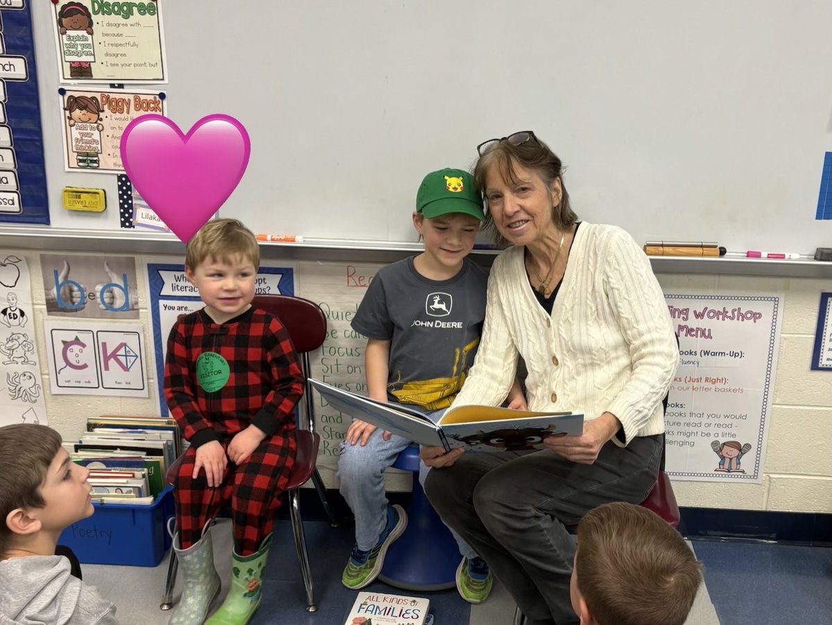 Mrs. Heiser tweet media