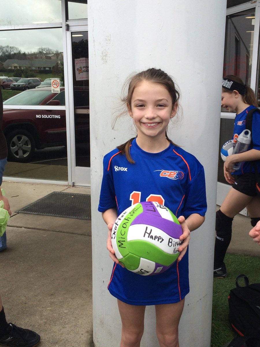 Murray State Volleyball tweet media