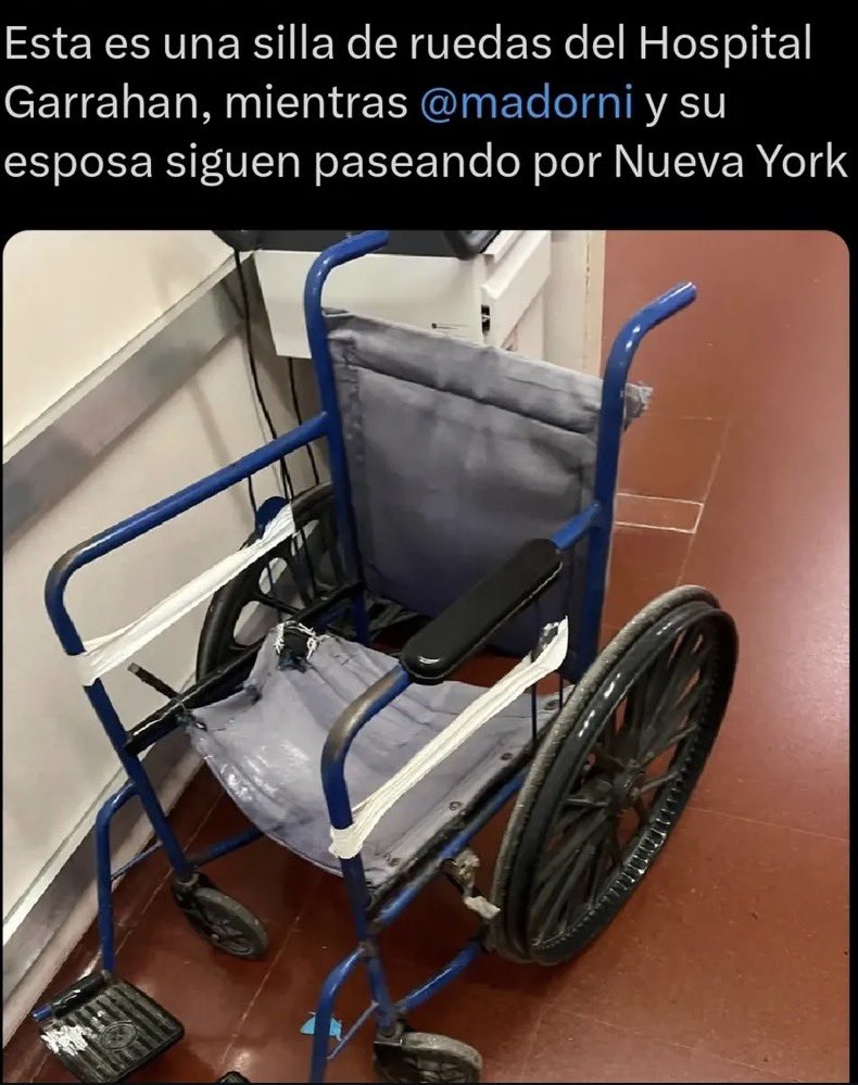 Nestor vive en nosotros ✌️ tweet media