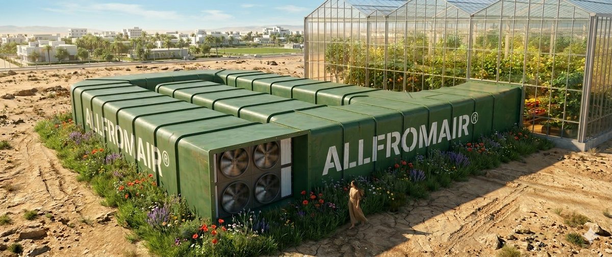 ALLFROMAIR® tweet media