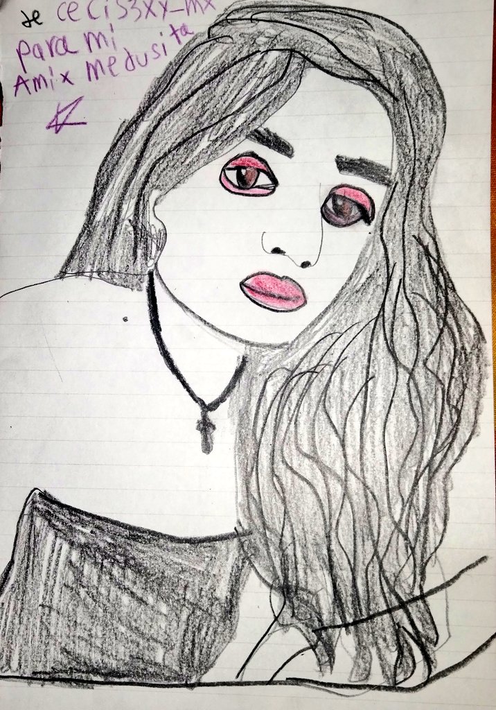 Fantasmirita👻 (FCG)🎮🔥🔪🩸 tweet media