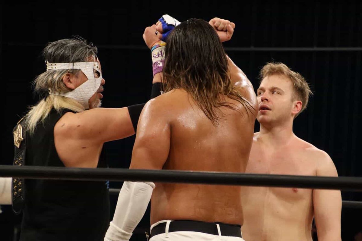 Jacob Crane | ジェイコブ・クレイン tweet media