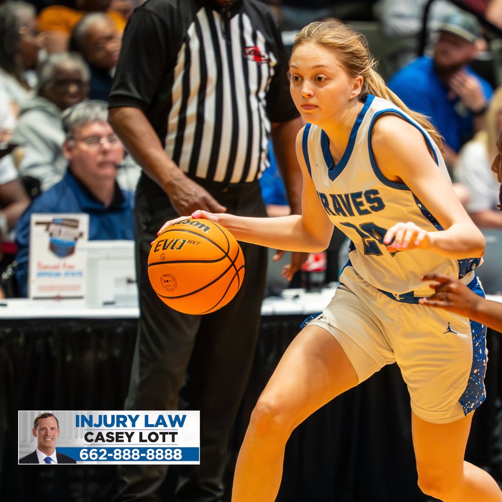 Mississippi Sports tweet media