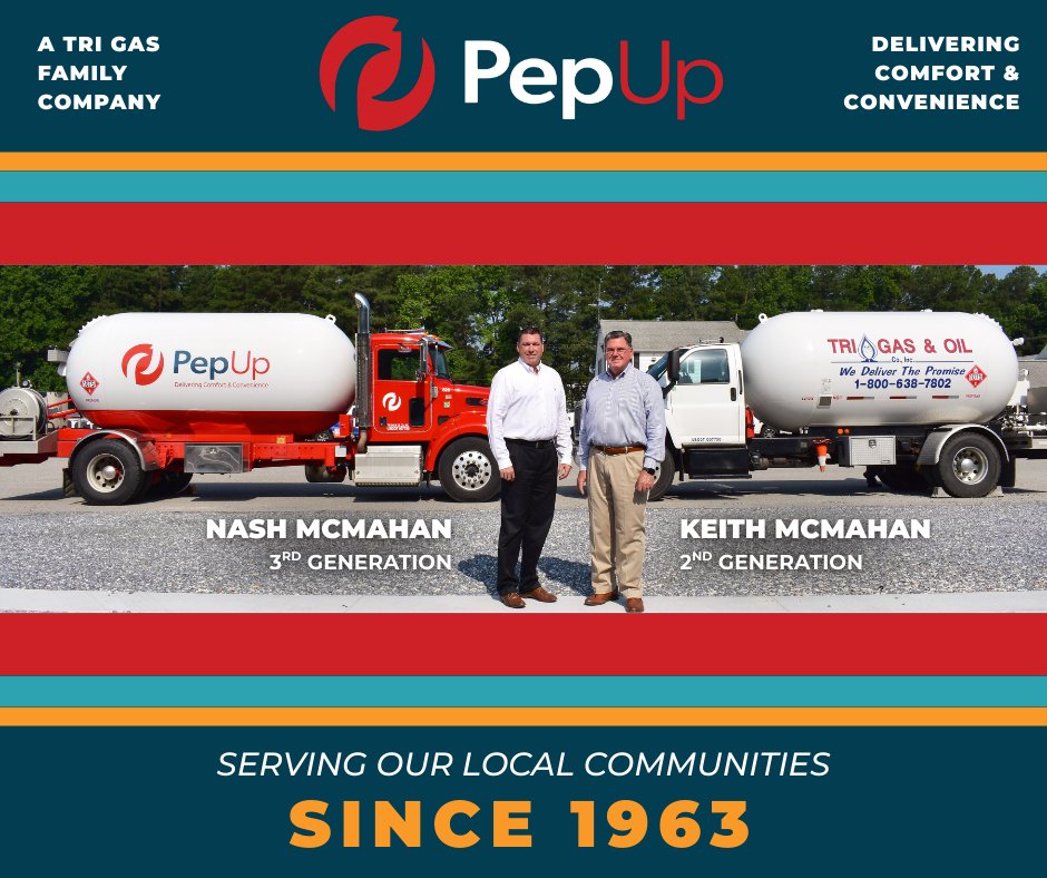 PepUp tweet media