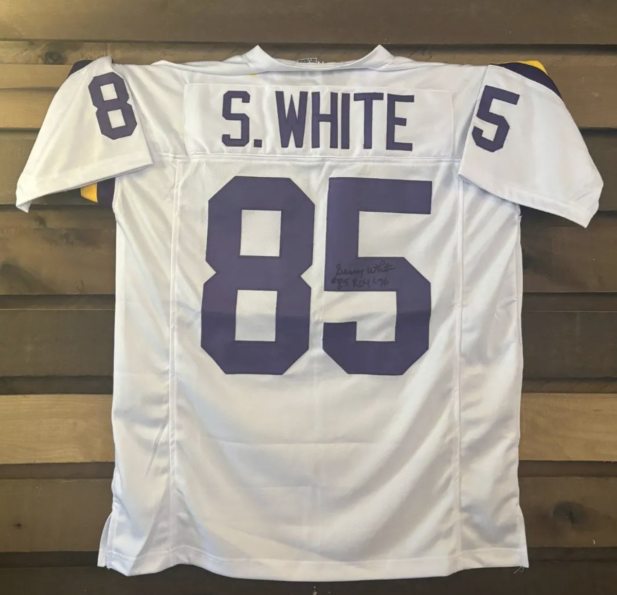 Sammy White tweet media