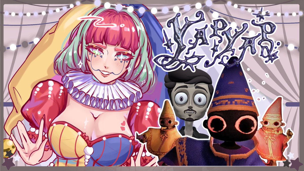 Allym0n's tweet photo. LIVE ON!!! vamo de yapyap com o @AliVentur4 ! 🧙‍♂️
🟣https://t.co/QqdsTghfDx https://t.co/wKJx8rCkwn