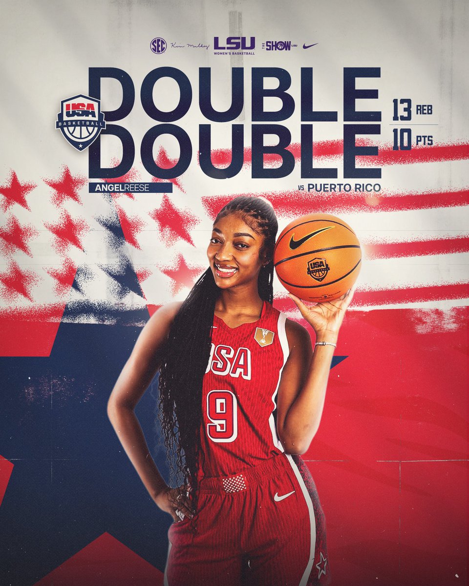 LSU Women's Basketball tweet media