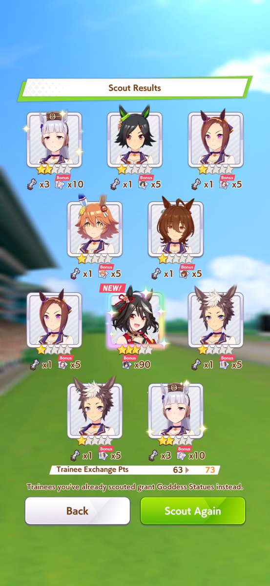 timely kitadia tweet media