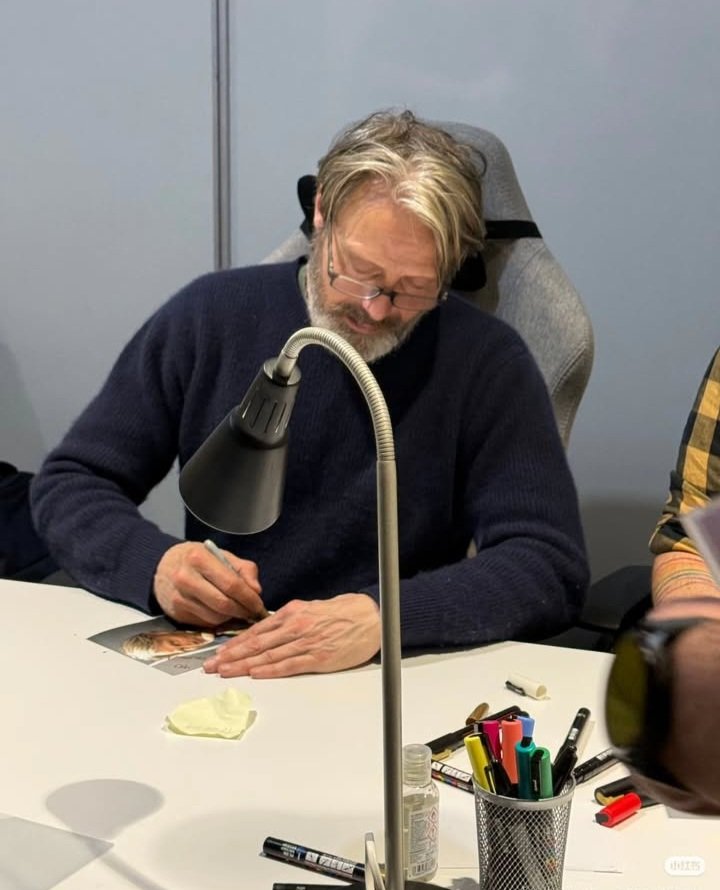 Mads Always tweet media