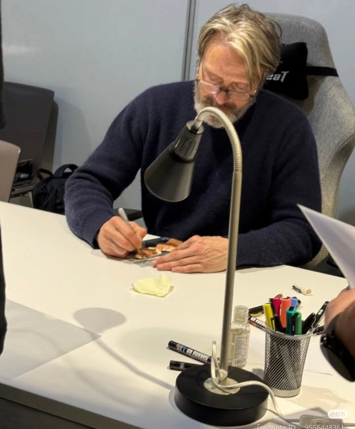 Mads Always tweet media