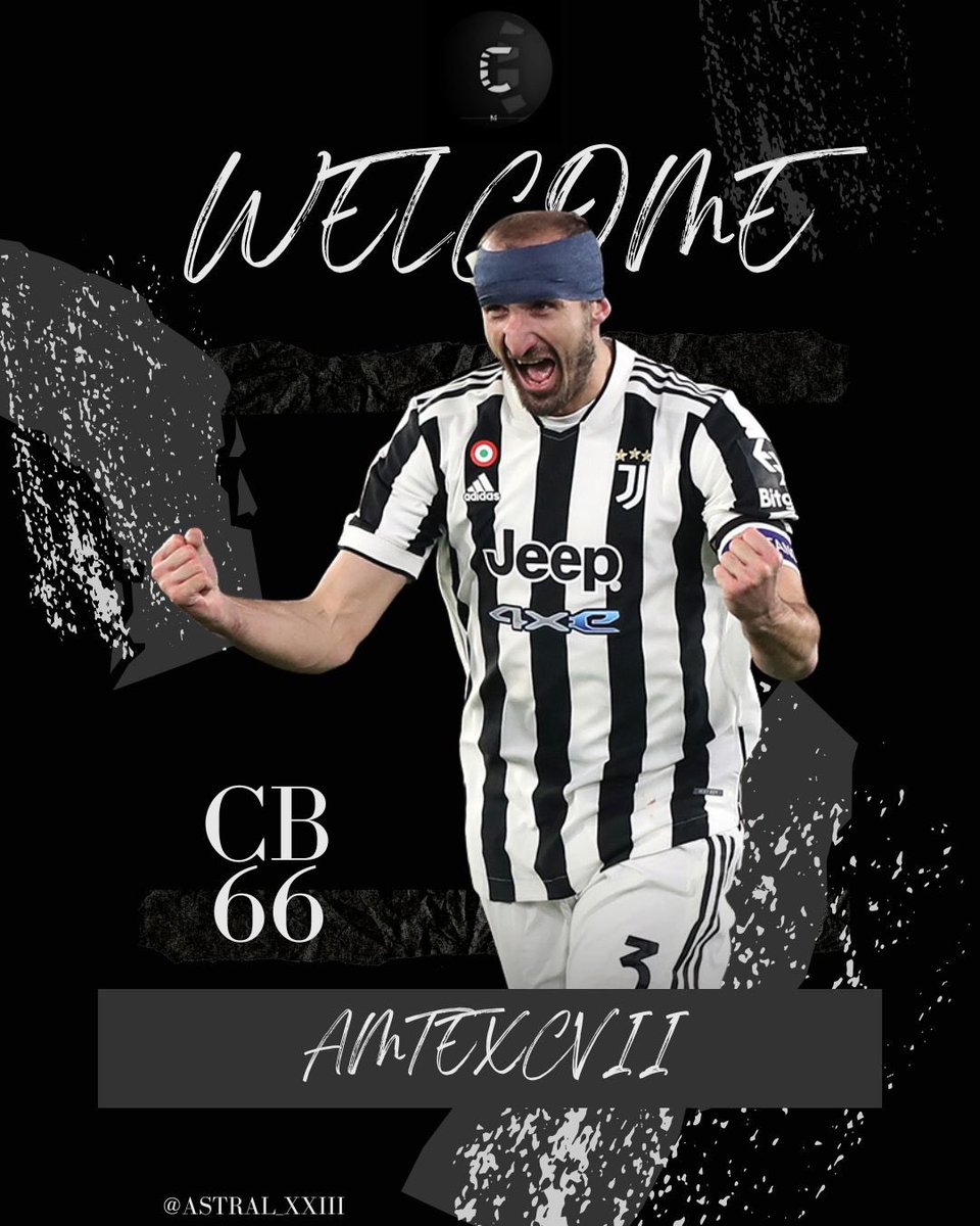 Chaos XI tweet media