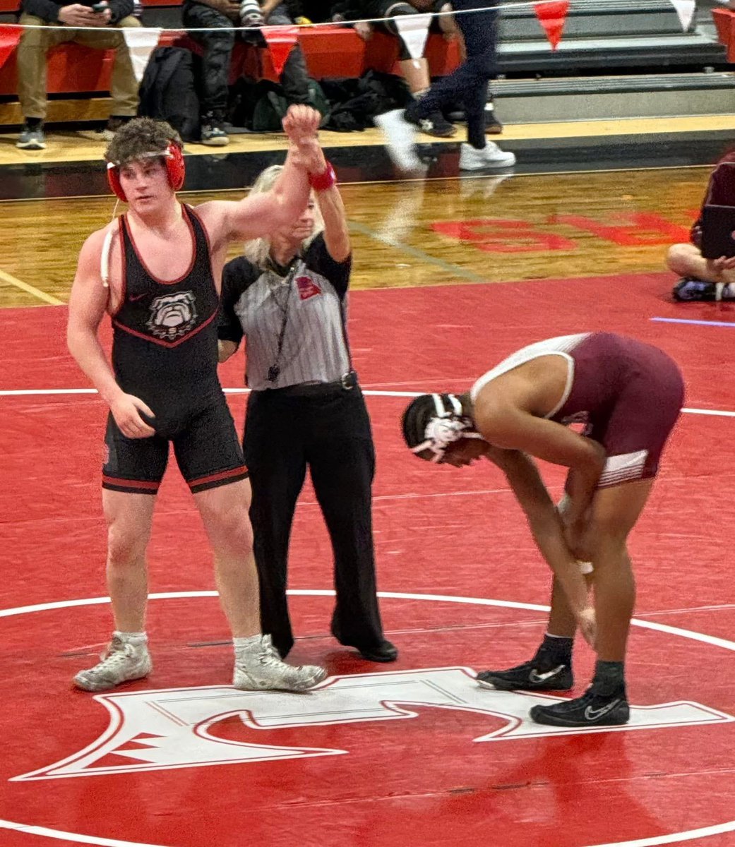 Coach Prentice Henderson tweet media