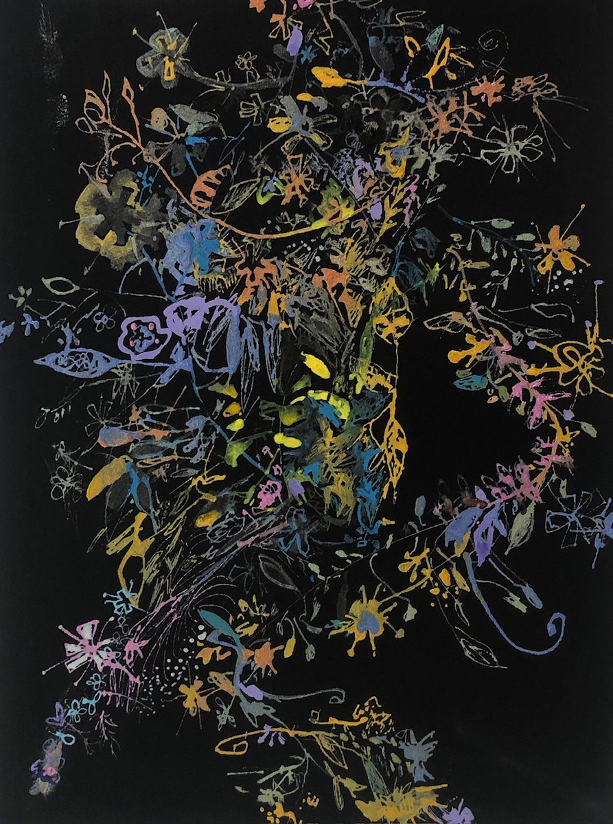 DATE CHANGE for Steven Charles Artist Talk from 3/14 to 3/28 - mailchi.mp/marciawoodgall…