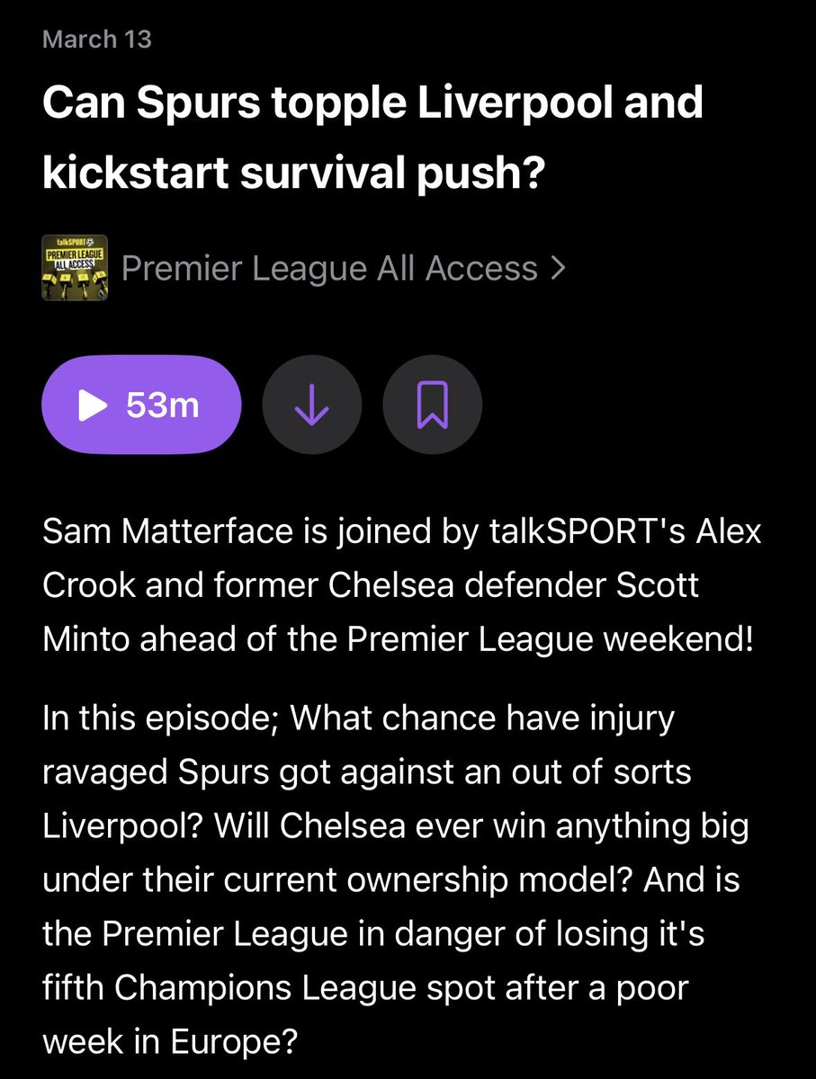 Scott Minto tweet media