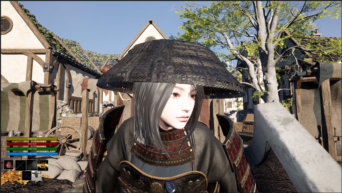 すずめ侍 | 駆け出し個人開発者 tweet media