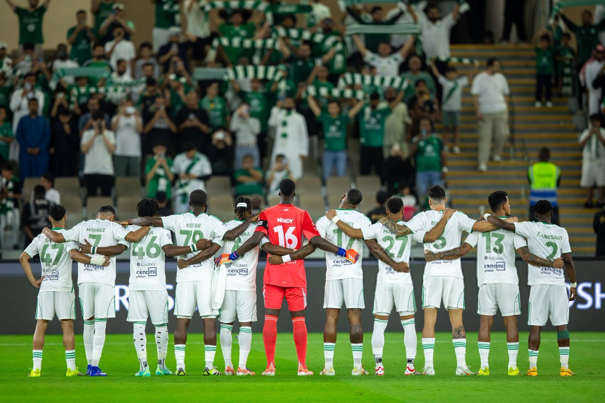 وليد سعيد tweet media