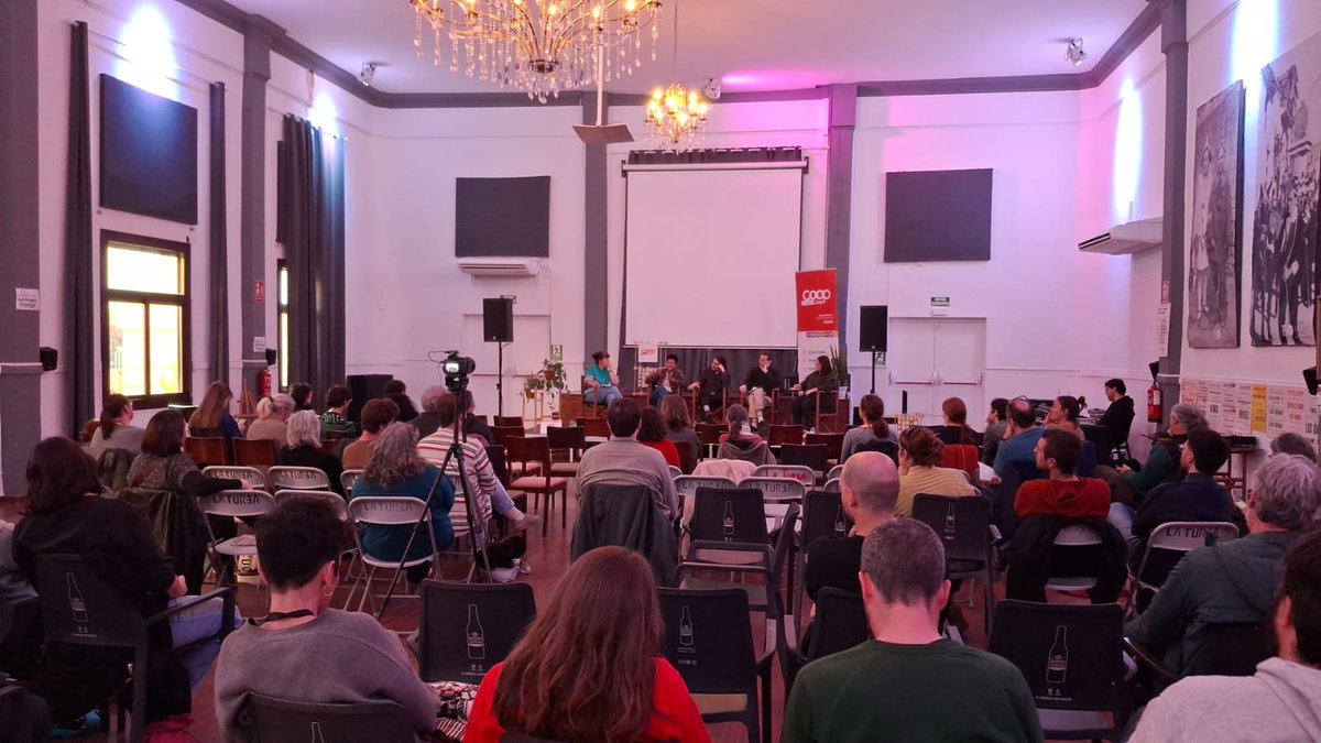 L'Aresta Cooperativa tweet media