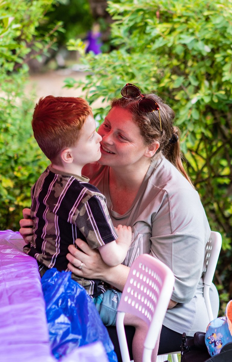 Haven House tweet media