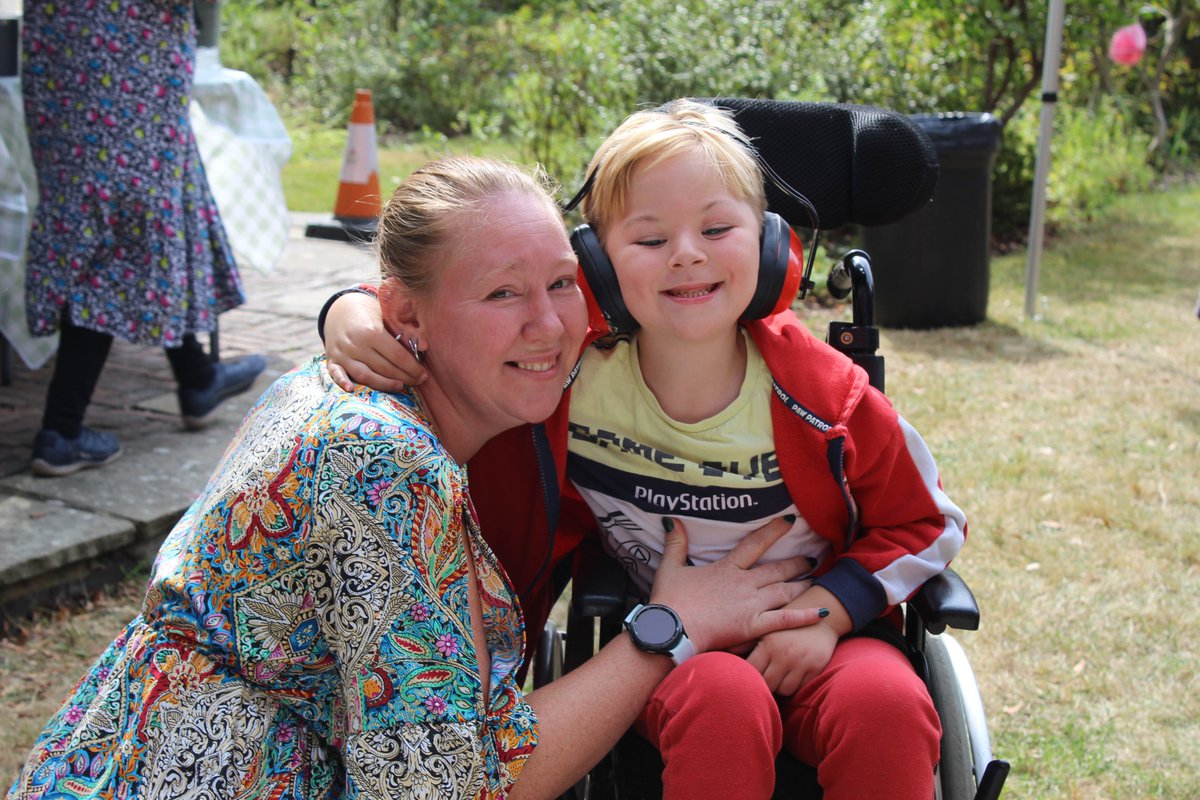 Haven House tweet media