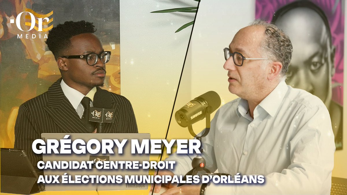 Or Media tweet media