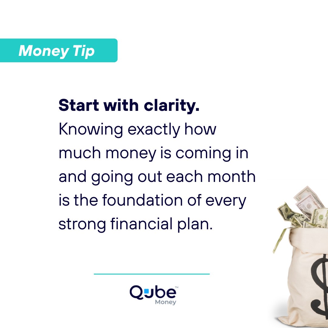 Qube Money tweet media