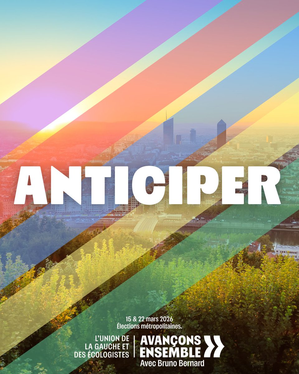 Bruno Bernard tweet media