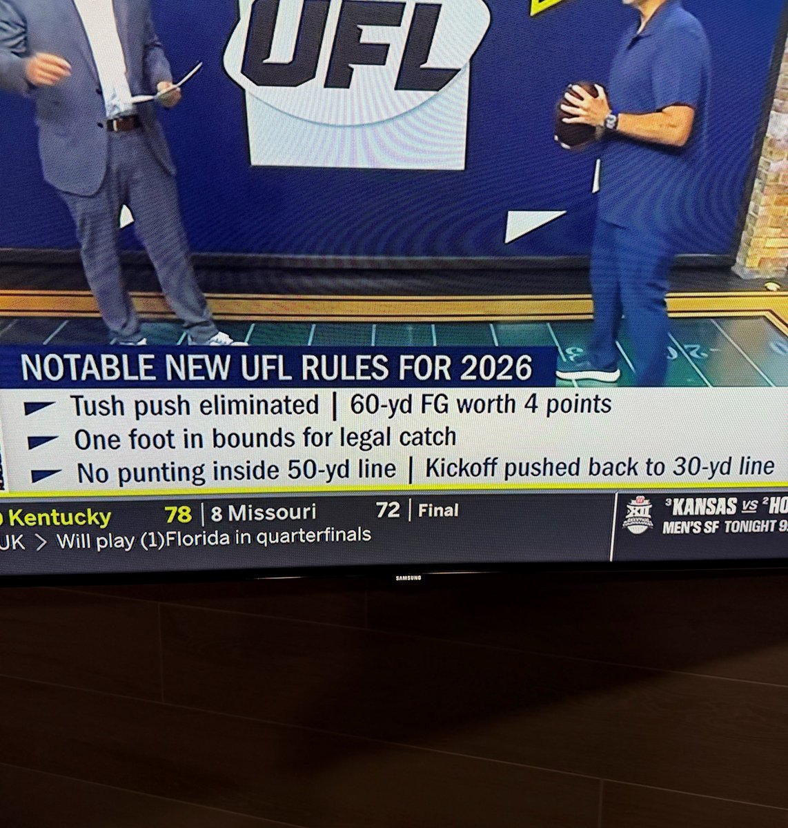 Warren Sharp tweet media