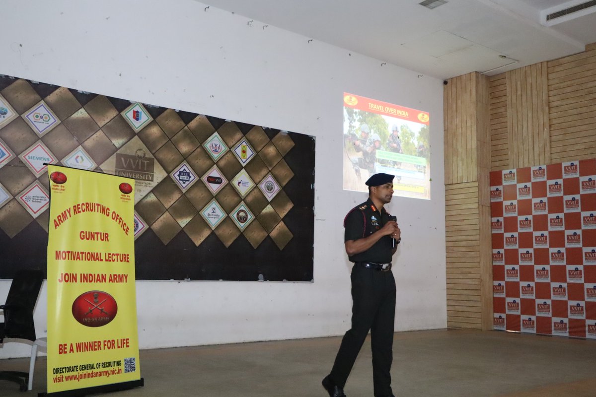 Directorate General of Recruiting - Indian Army tweet media