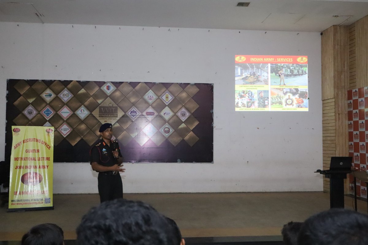 Directorate General of Recruiting - Indian Army tweet media