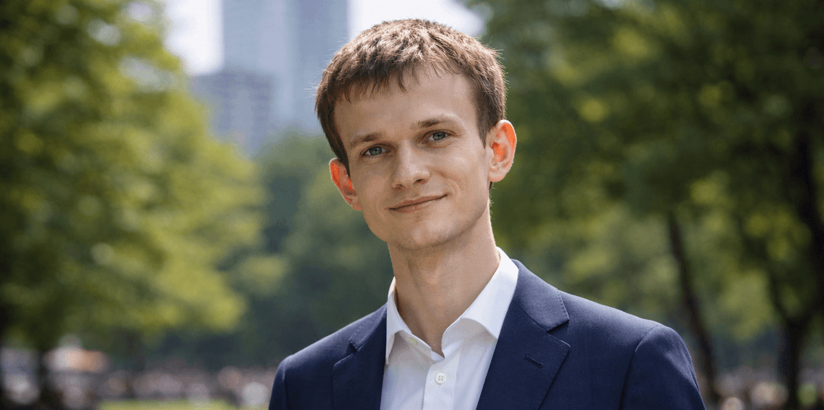 CryptoNewsFlas3's tweet photo. Vitalik Buterin geht auf Abstand zum FLI: „Nicht mein KI‑Risikoansatz“ #2021 #Boom #Buterin #Dementi #Ethereum #Future #Krypto #Life #Lobby #Spende #Szene
https://t.co/AyqEroMhYw https://t.co/GXffR0o6UO